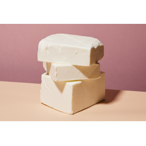 Ziegenbutter (lose) XXL Srahm, fr Groeinkauf in kg